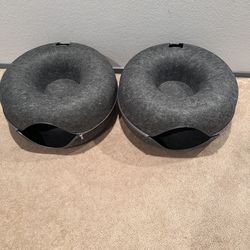 Cattasaurus Peekaboo Cat Caves