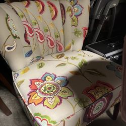 50 Bucks Wayfair Chair 