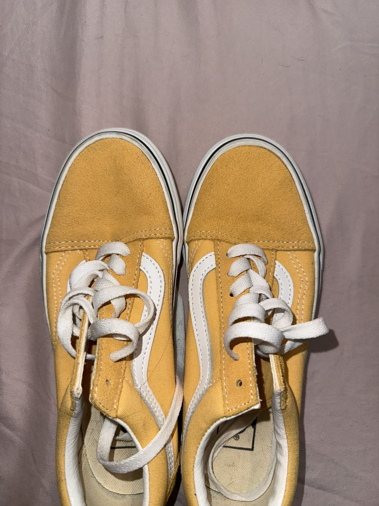Vans Shoes