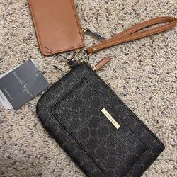 Wallet Purse 