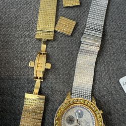 Breitling super avenger 47mm