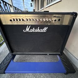 Marshall MG250dfx  