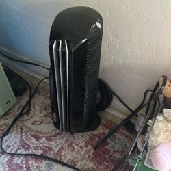 Mini fan 
