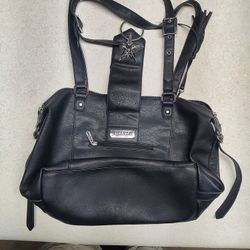 Kill star Purse Great Shape
