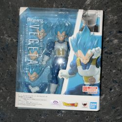 Shfiguarts Vegeta 