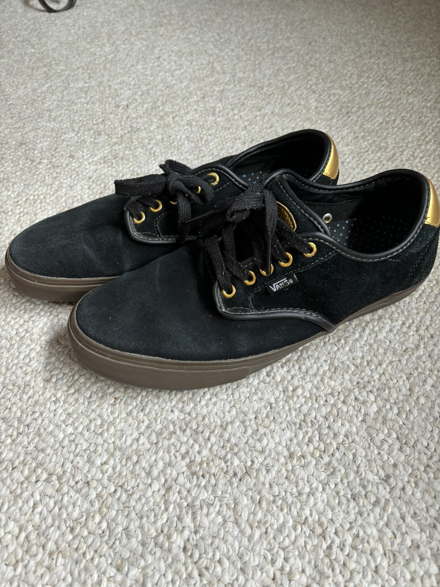 Vans Men’s Shoes Size 10.5