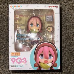 nadeshiko nendoroid