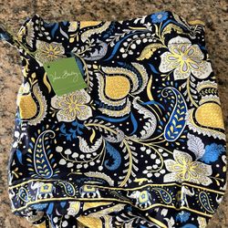 Vera Bradley Water Proof Bag 