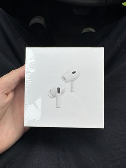 AirPods Pro 2