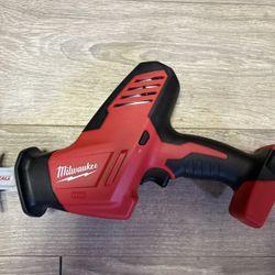 Milwaukee M18 18V Lithium-Ion Cordless HACKZALL Reciprocating Saw (Tool-Only)