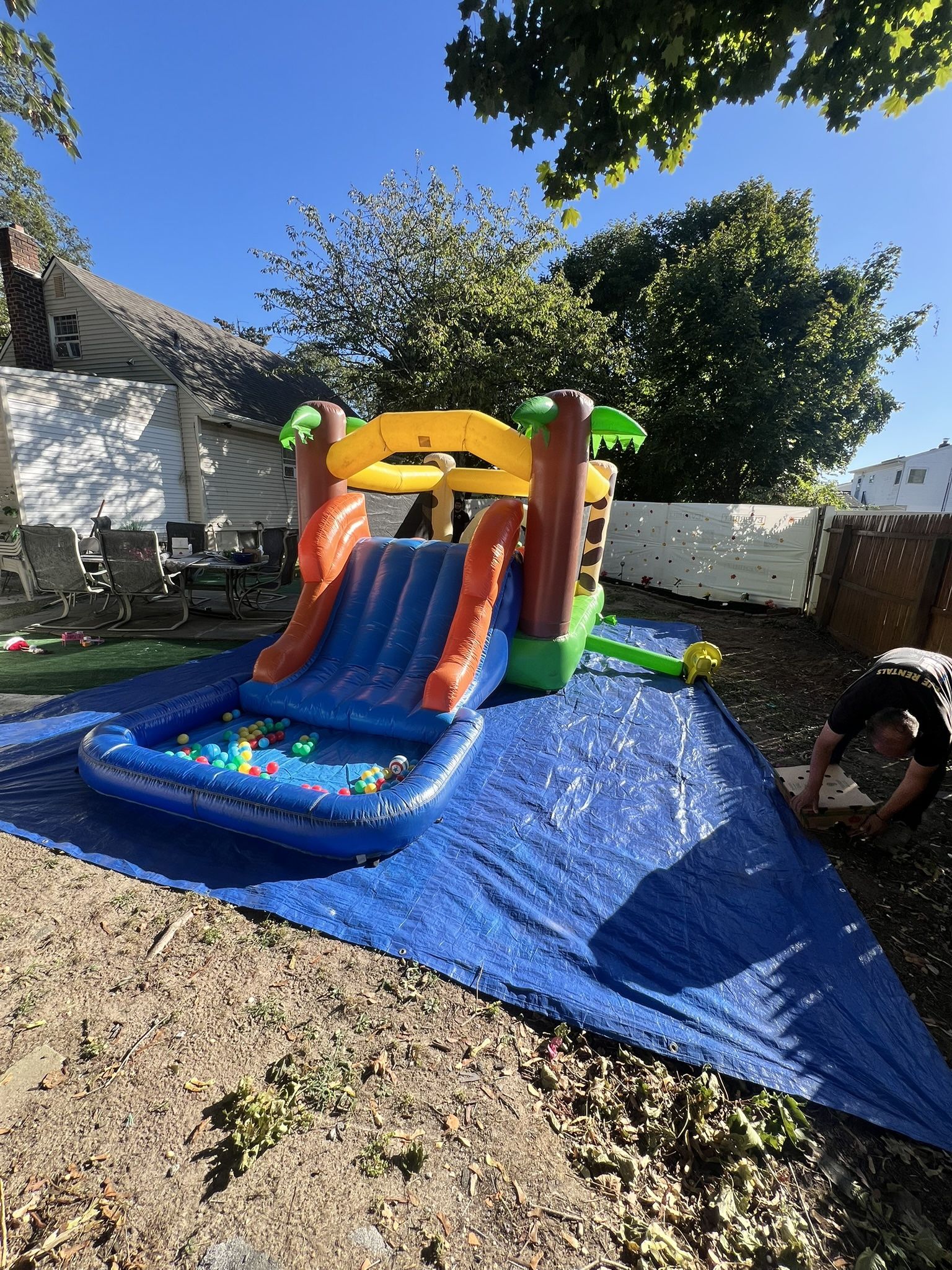 Bounce House