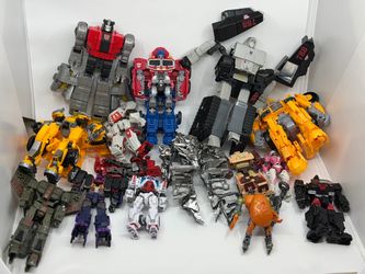 Bulk original OEM transformer toy