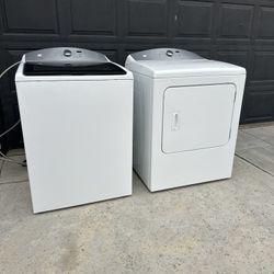 Kinmore Lavadora Y Secadora 