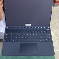 Microsoft Laptop; Never Used With Box