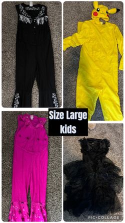 Costumes