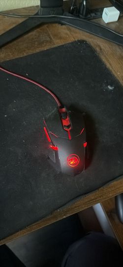 Gaming pc setup