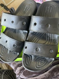 CROC SLIDES