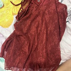 Cute Dress To Go Out !