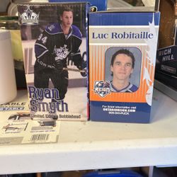 Hockey Bobble head bundle