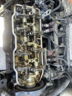 Valve Cover
