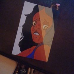 Digital ORIGINAL Art Piece