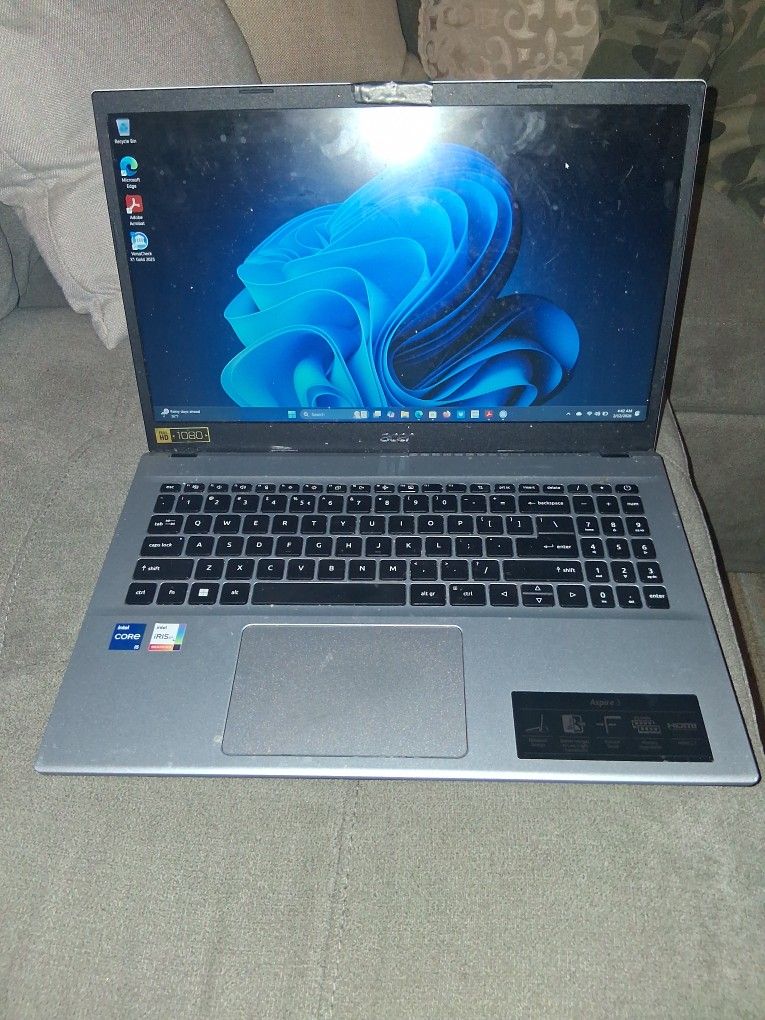 Acer Aspire 3