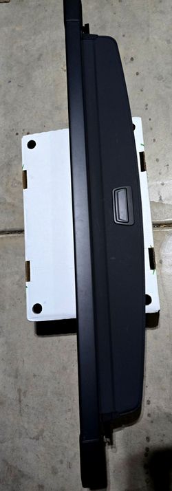 Volkswagen Privacy Cover (Genuine)