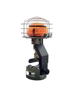 45000 BTU heater