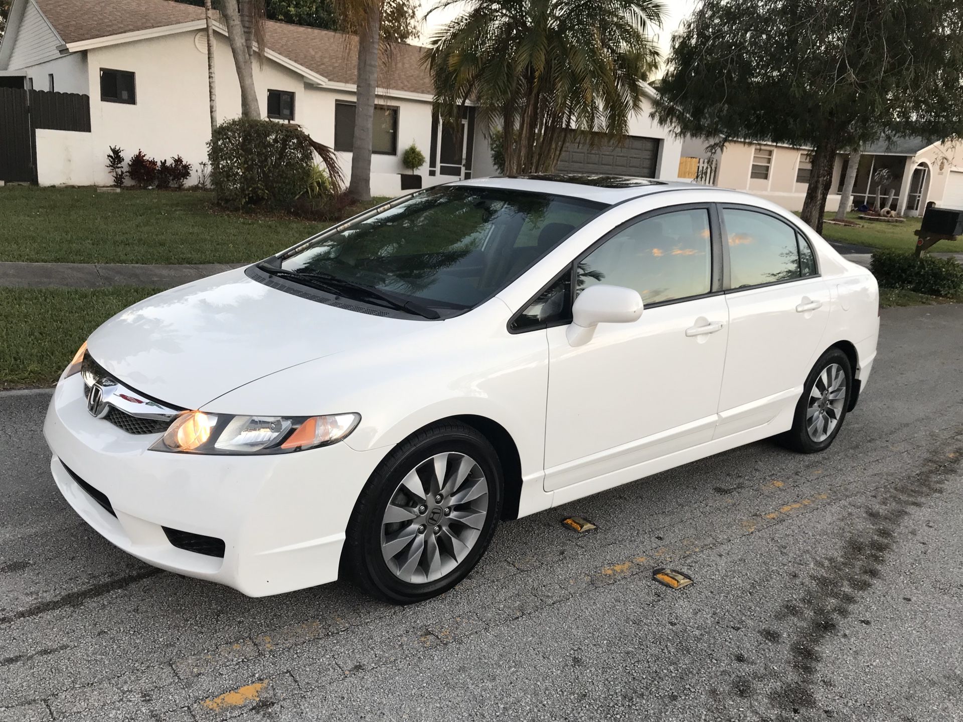 2010 Honda Civic