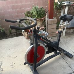 Excersise Bike