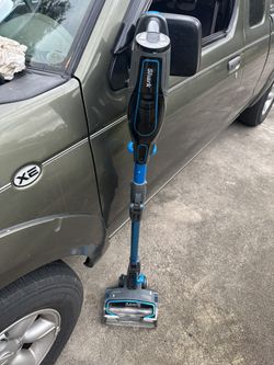 Shark Duo Cordless Vacuum 