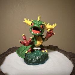 Skylanders Swap Force: Thorn Horn Camo