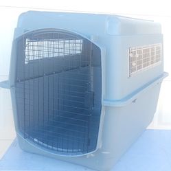 Extra Large  Petmate Sky Kennel 40"  Dog Crate  XL