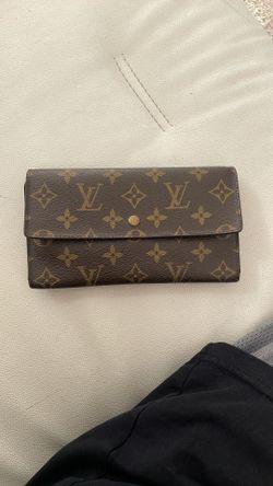 Louis Vuitton Wallet