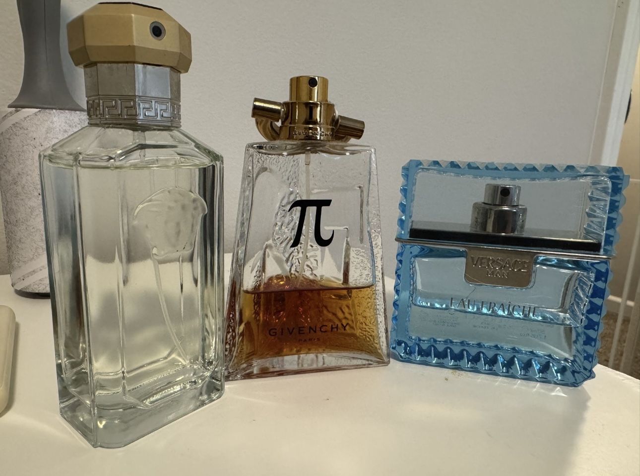 MENS COLOGNE