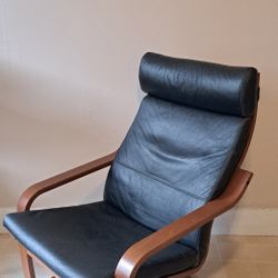 IKEA Lounge Chair