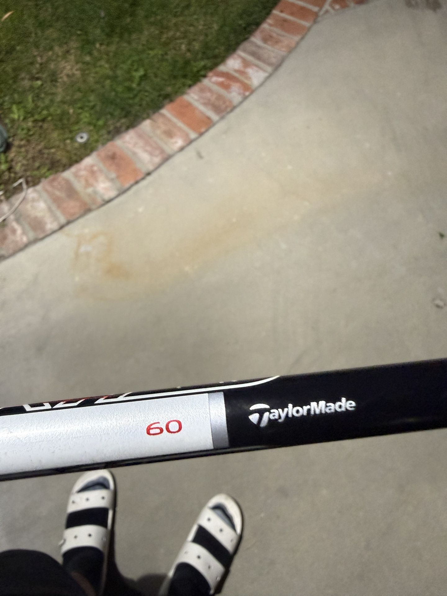 TaylorMade R11 3 Wood
