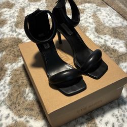 Steve Madden Heels