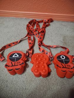 3 cross body bag