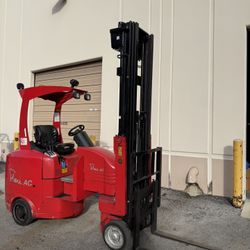 Bendi Flexi Lift Forklift Brand New Battery Under Warranty 