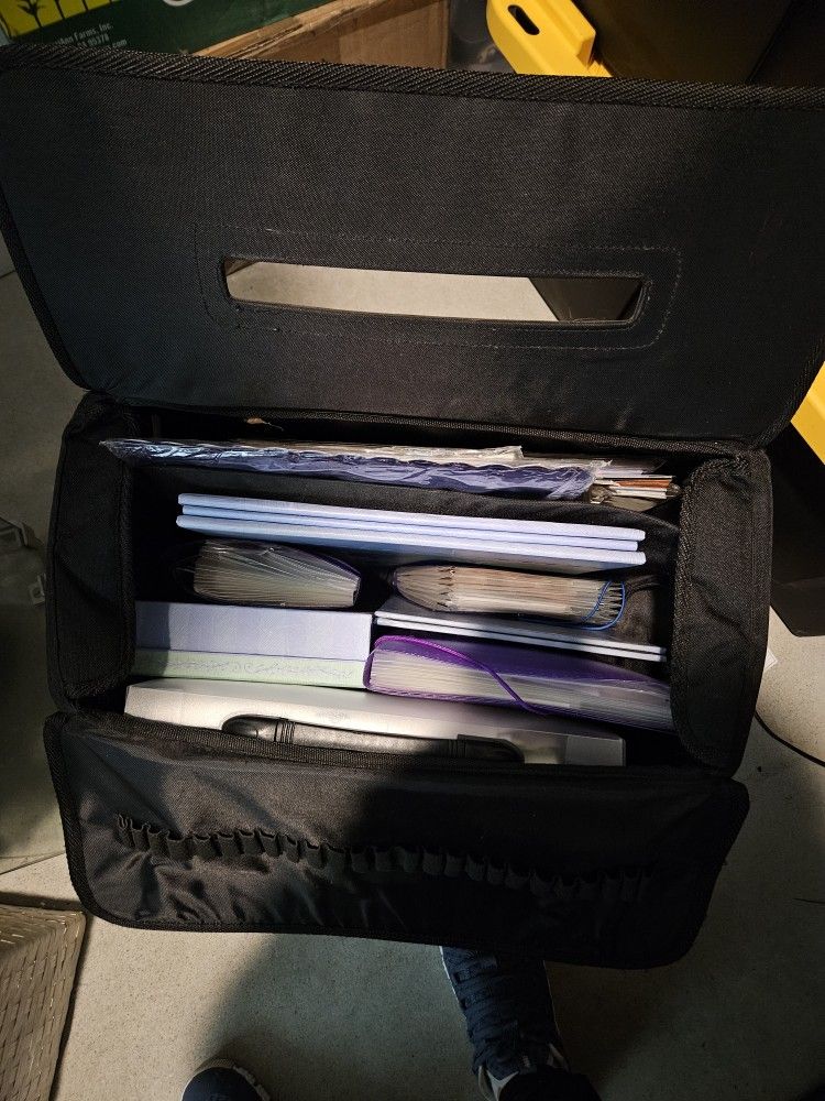 Scrap Booking/ Craft Stuff