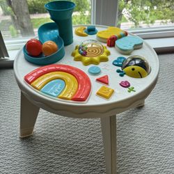 Play Table For Kids 