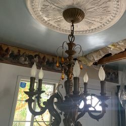 Chandelier