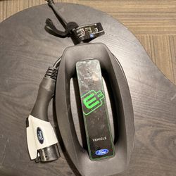 Ford Portable EV Charger