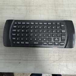 Led Screen Remote Control 3 Color Mega Sign