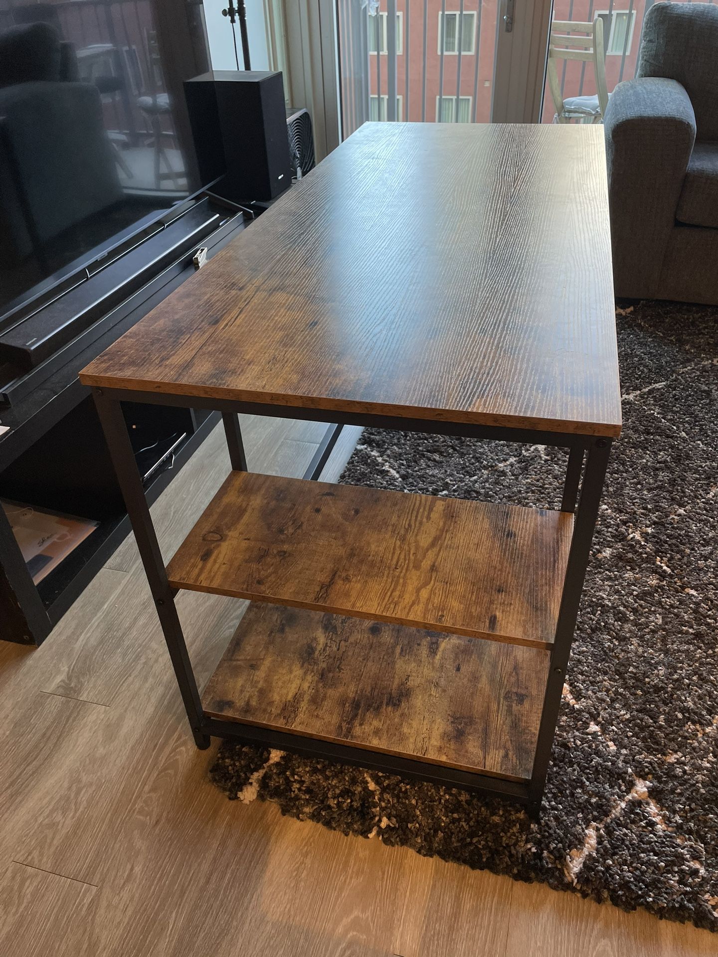 Williston forge liverpool desk deals