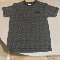 Coach Shirt
