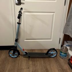 Kick scooter for Big Kids, Teens And Adults 