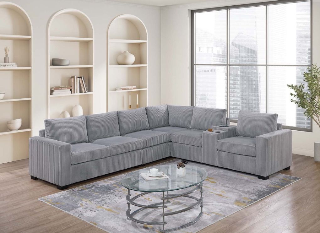 Sectional