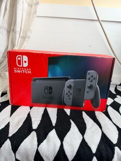 Nintendo switch Bundle